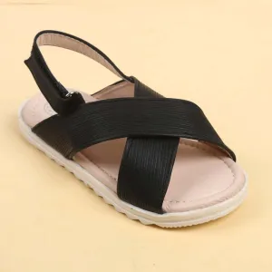 Girls Sandals - Black