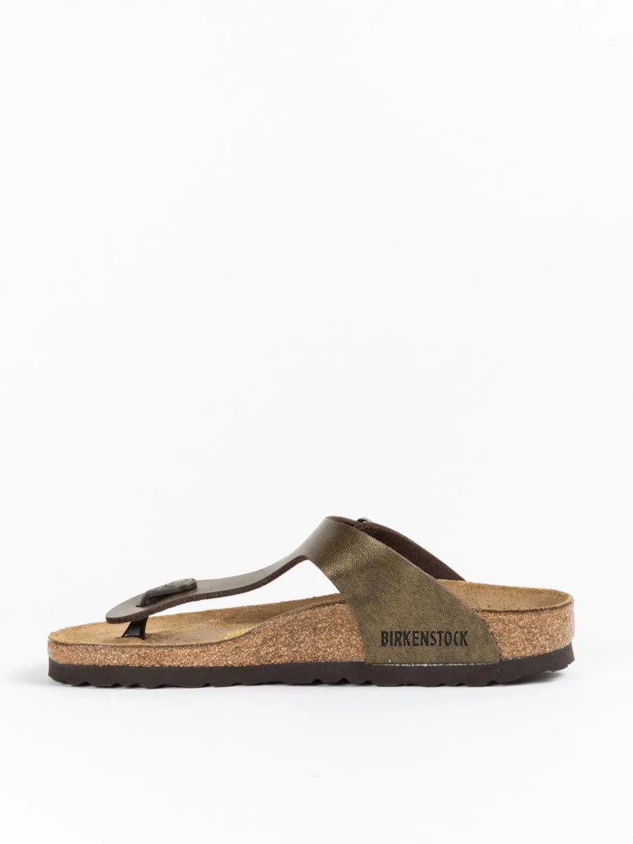 gizeh birko-flor - golden brown