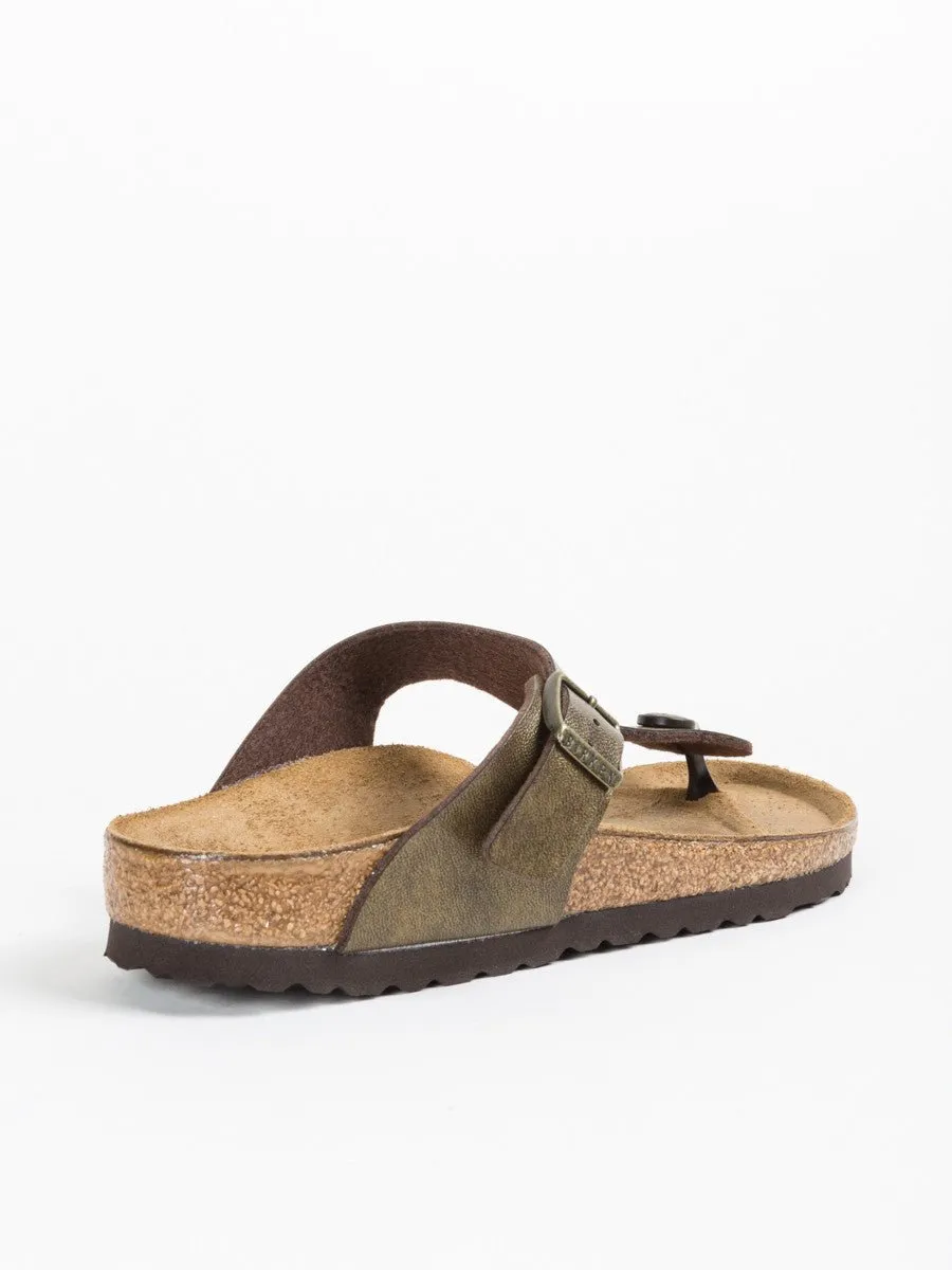 gizeh birko-flor - golden brown