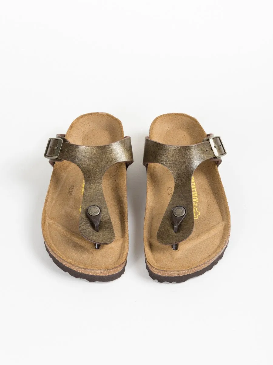 gizeh birko-flor - golden brown
