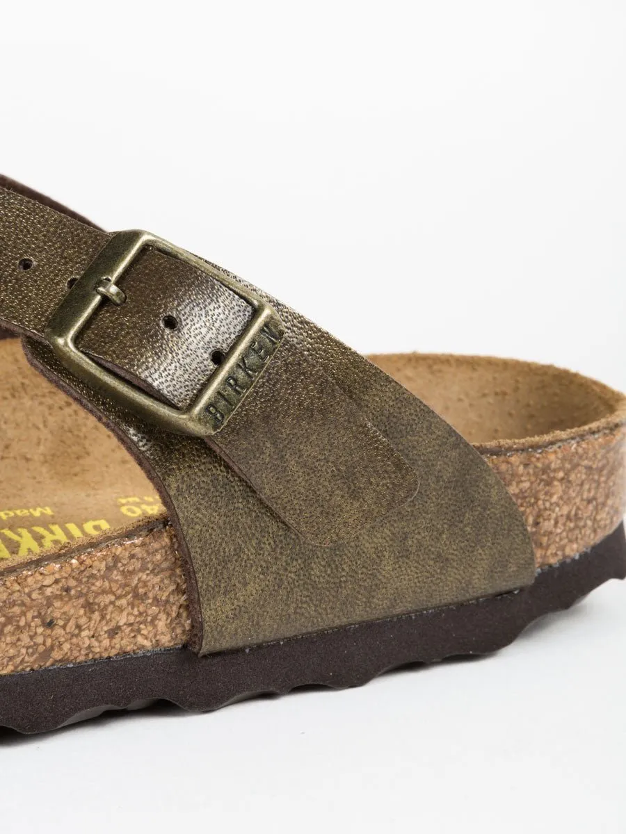 gizeh birko-flor - golden brown