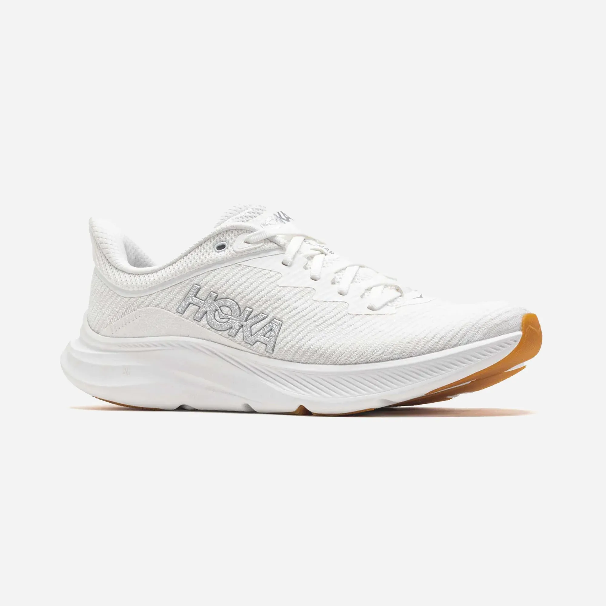 Hoka One One Solimar White