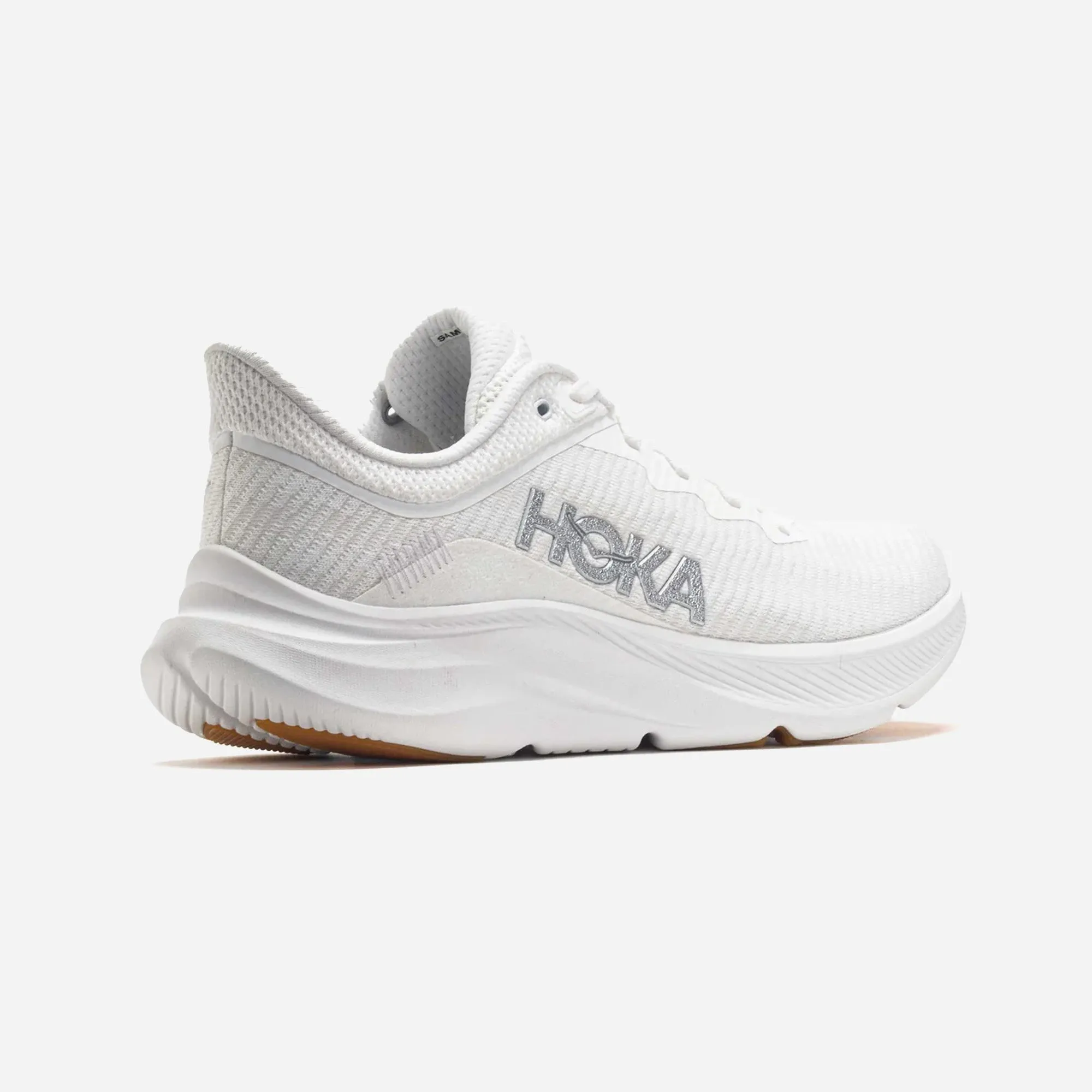 Hoka One One Solimar White
