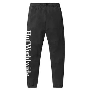 HUF ESSENTIALS FLEECE PANT