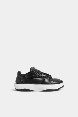 ICON NEW GENERATION PUFFER SNEAKERS