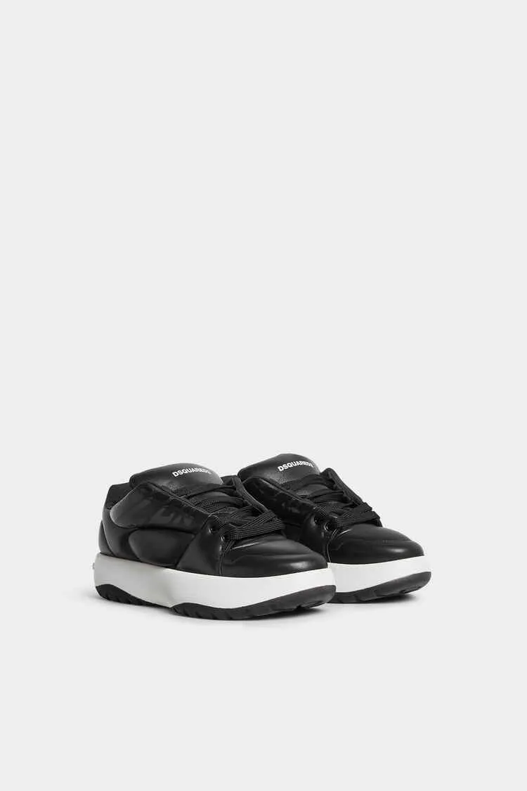 ICON NEW GENERATION PUFFER SNEAKERS