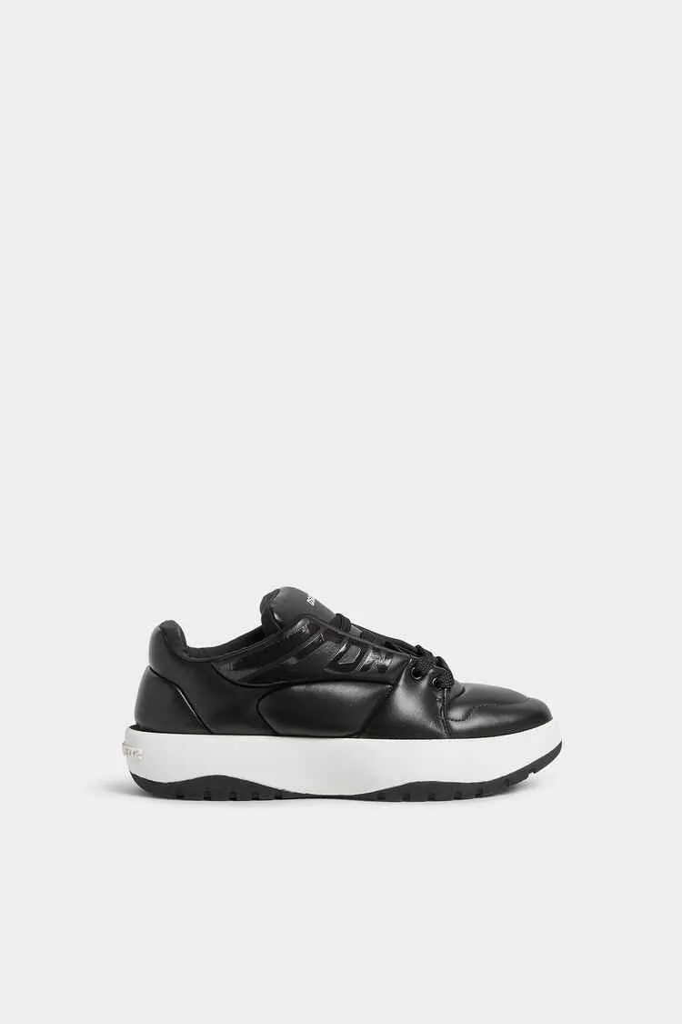 ICON NEW GENERATION PUFFER SNEAKERS