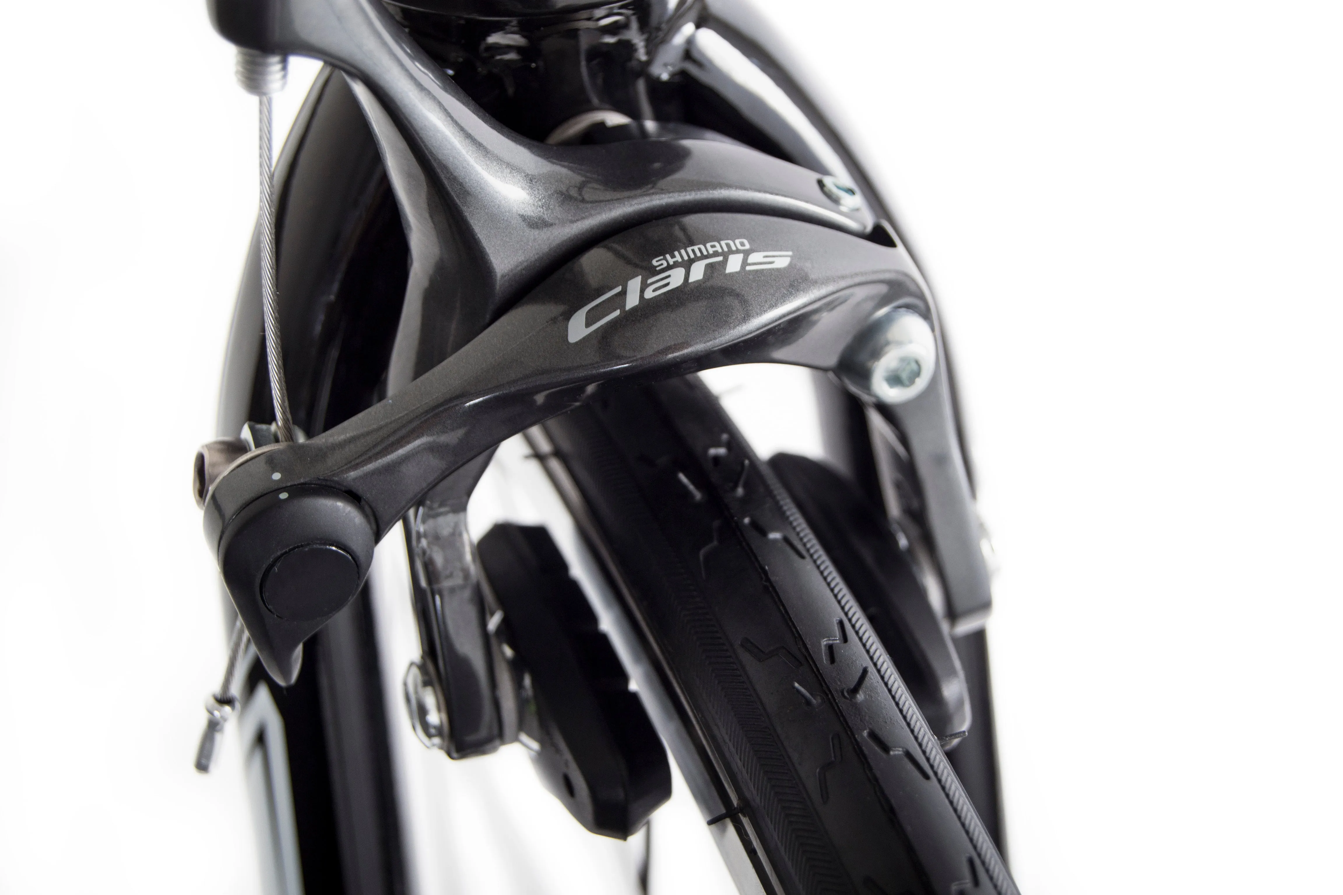 Imola - Black - DEMO XXS (4'9"-5'2") SKU 49003