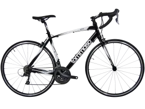 Imola - Black - DEMO XXS (4'9"-5'2") SKU 49003