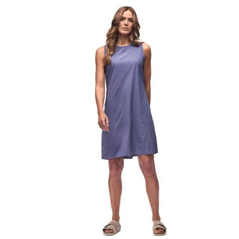 Indyeva Womens Lieve Sleeveless Dress