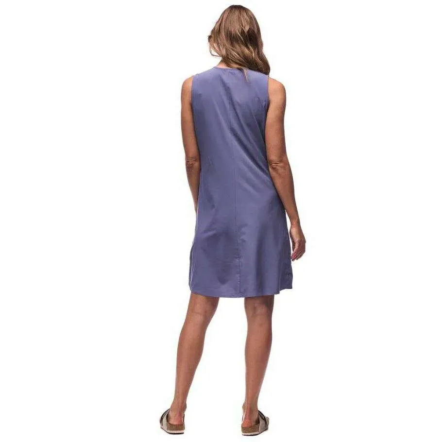 Indyeva Womens Lieve Sleeveless Dress