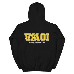 Iowa Essentials Hoodie