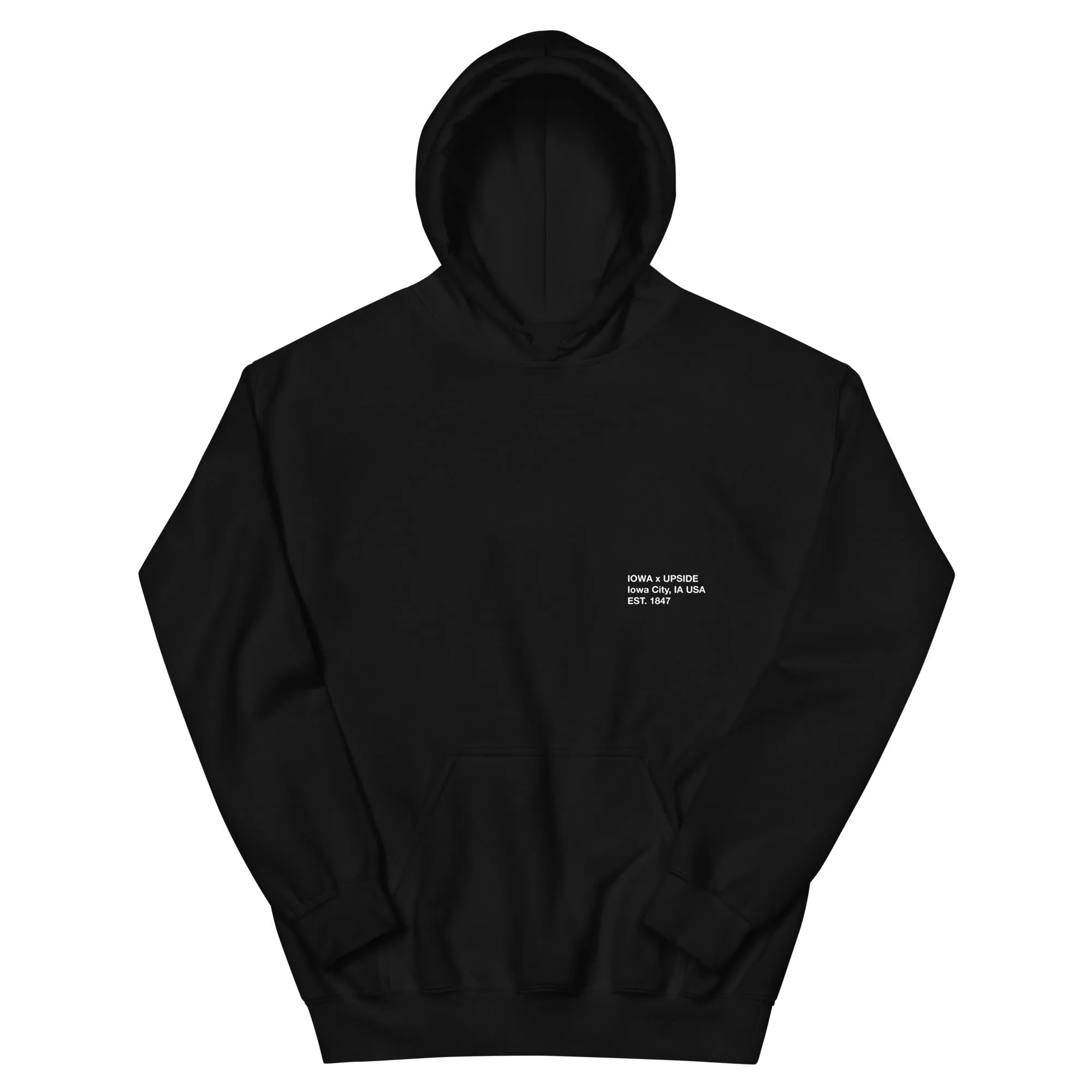 Iowa Essentials Hoodie