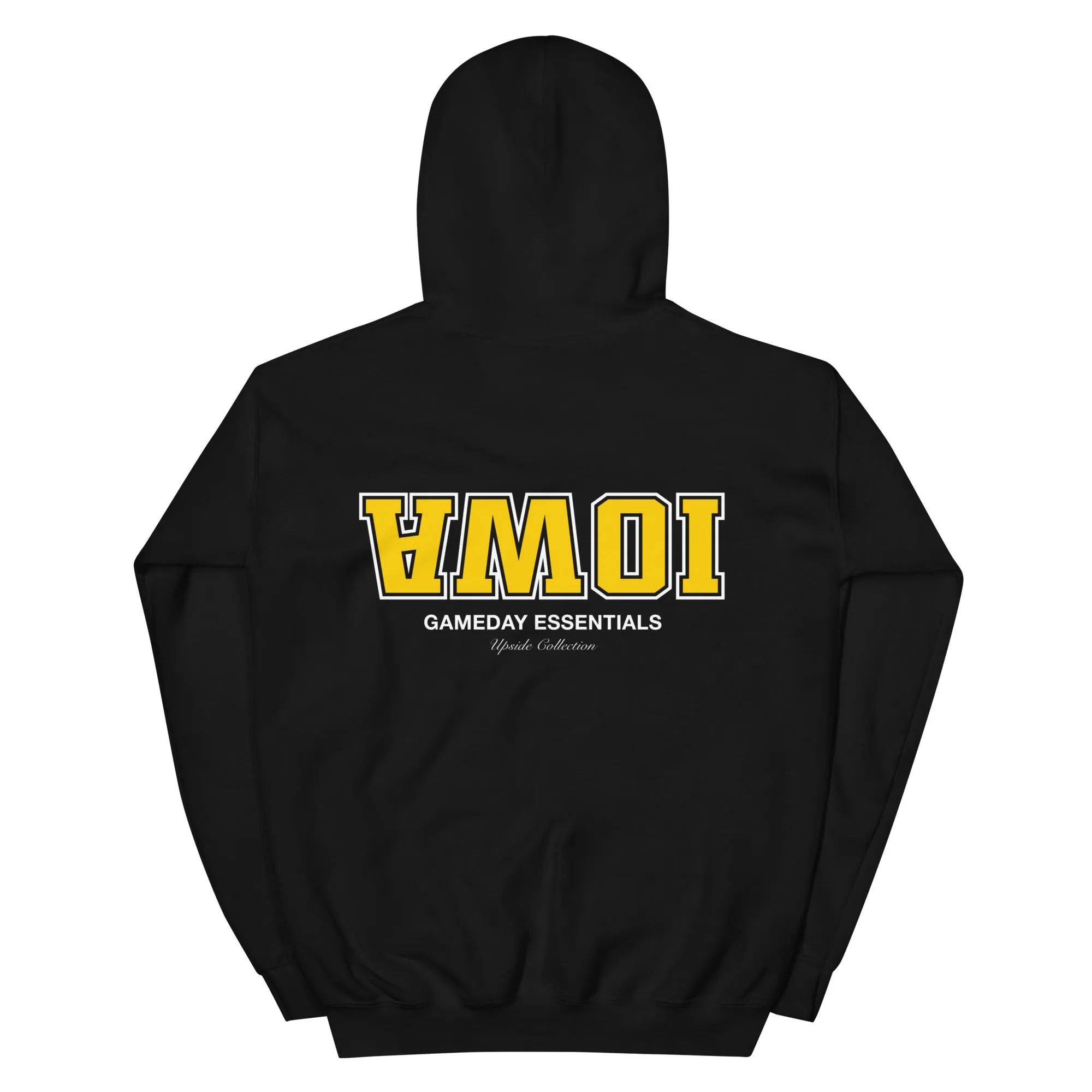 Iowa Essentials Hoodie