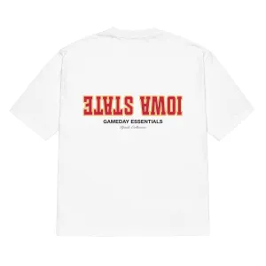 Iowa State Essentials Tee