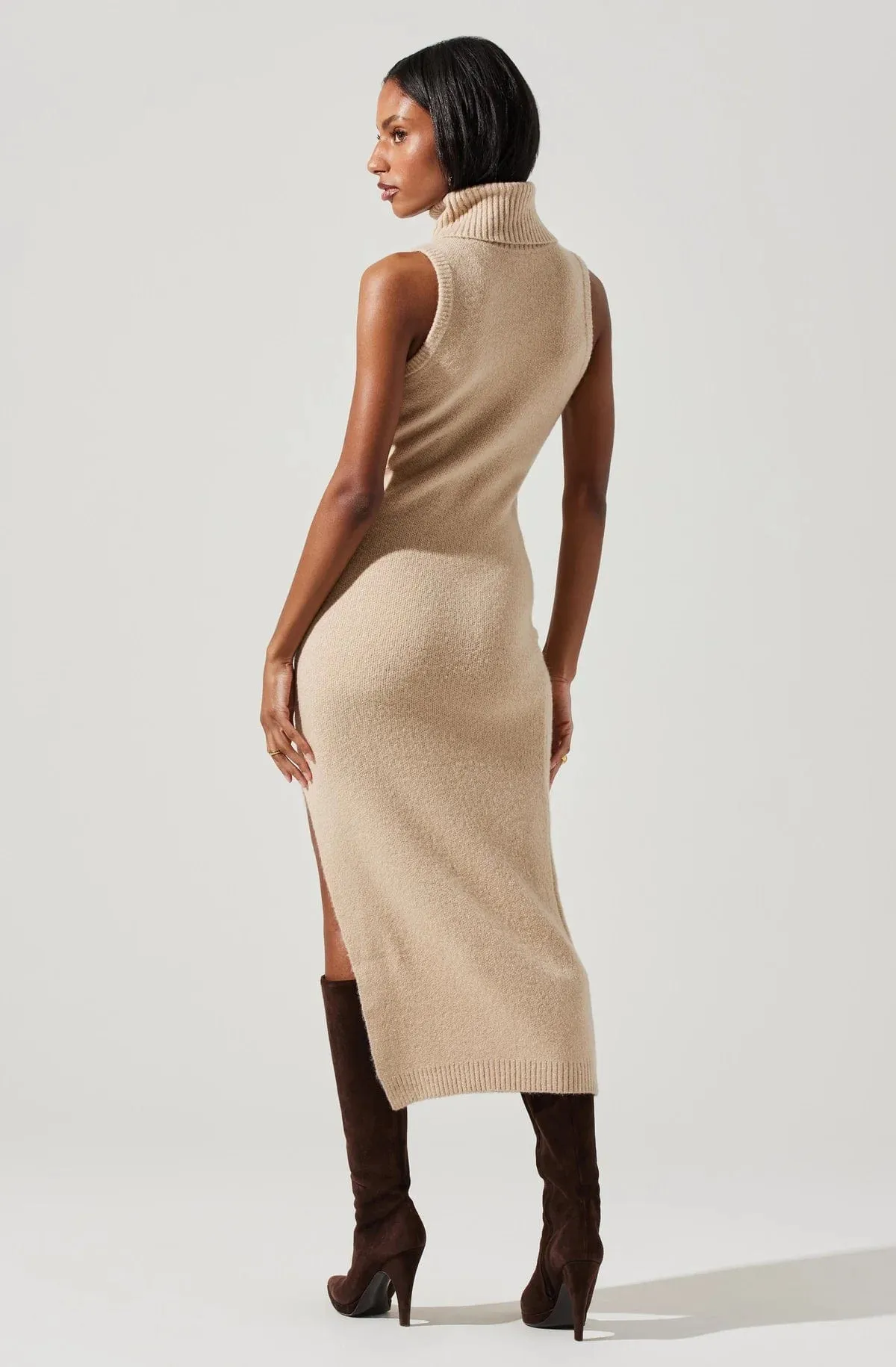 Irina Sweater Dress