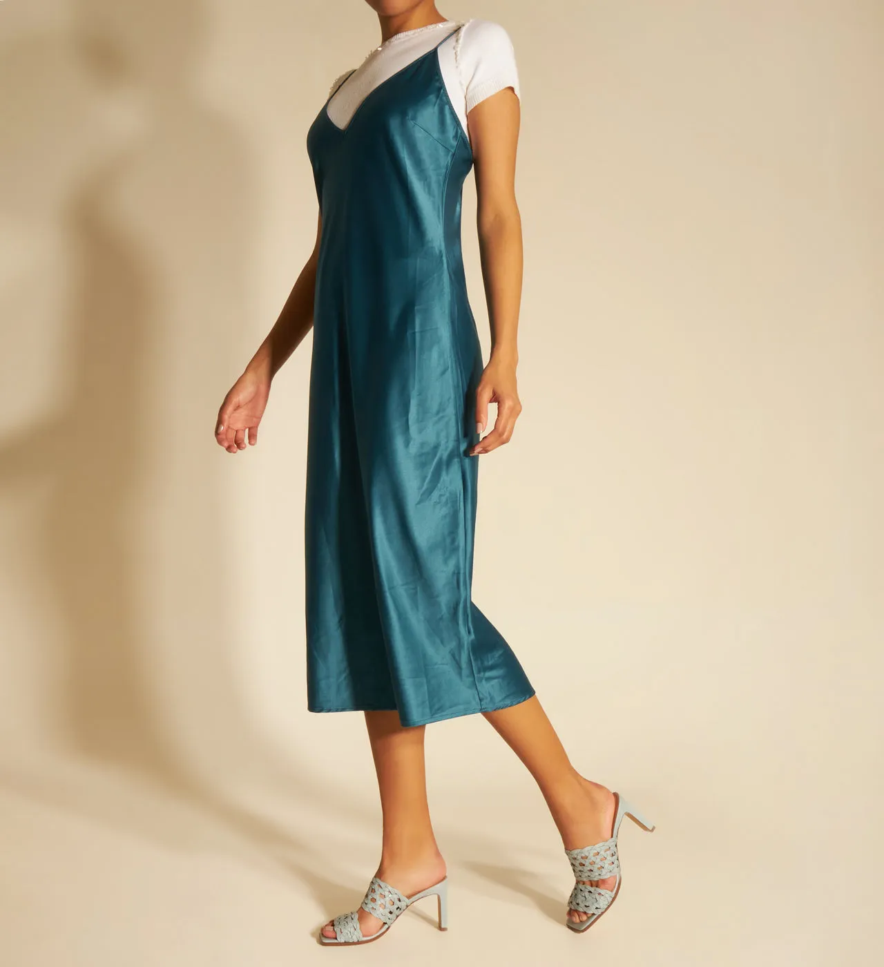 Janete Sandal