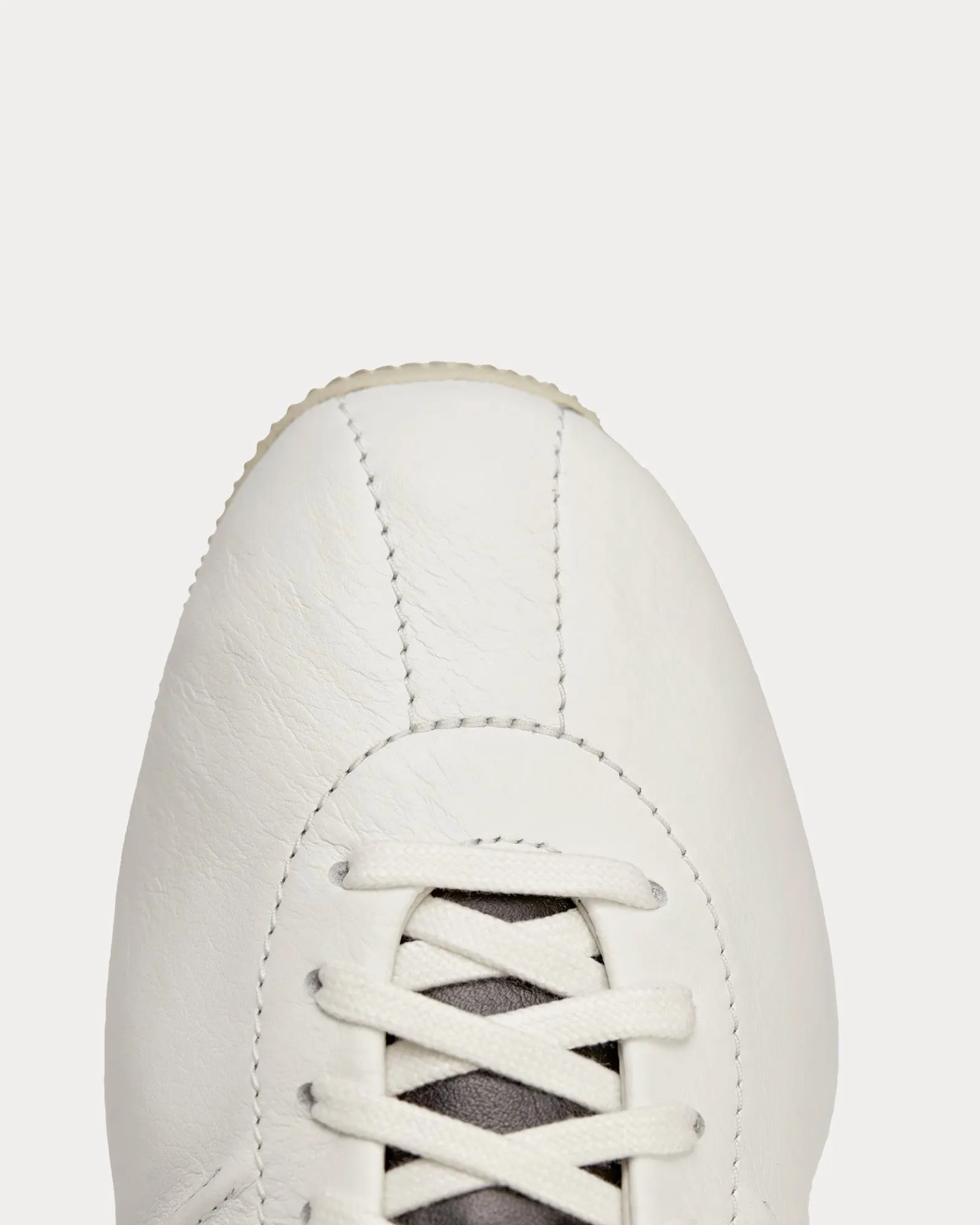 Japan Core White / Black / Talc Low Top Sneakers