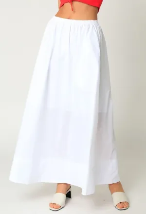 Jeany Maxi Skirt