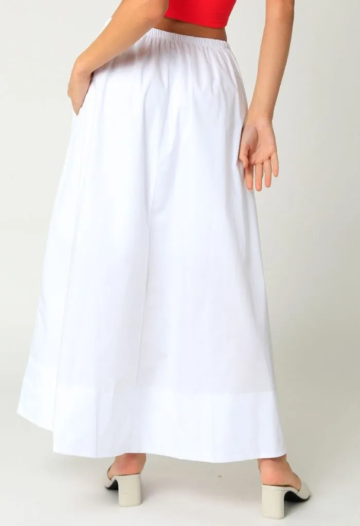 Jeany Maxi Skirt