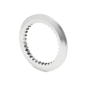 Jerico Aluminum Clutch Hub Spacer - Jerico Dirt Transmission