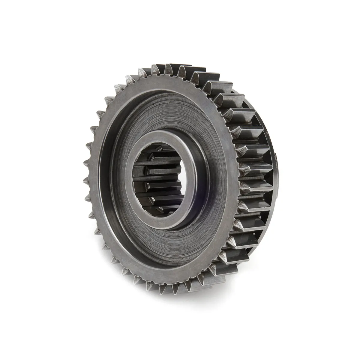 Jerico Direct Slider - Dog Teeth - Jerico Transmission