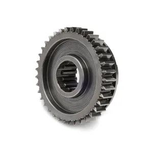 Jerico Direct Slider - Dog Teeth - Jerico Transmission