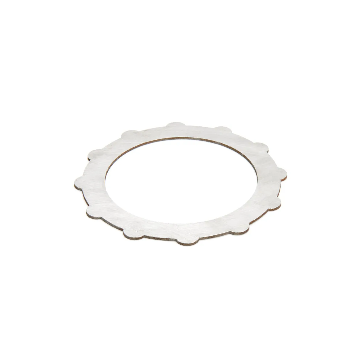 Jerico Outer Clutch Disc - Jerico Dirt Transmission