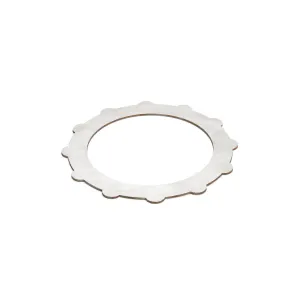 Jerico Outer Clutch Disc - Jerico Dirt Transmission