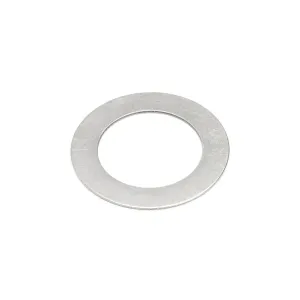 Jerico Thrust Bearing Shim - 1.533 in OD - 1 in ID - 0.030 in Thick - Jerico Dirt Transmission