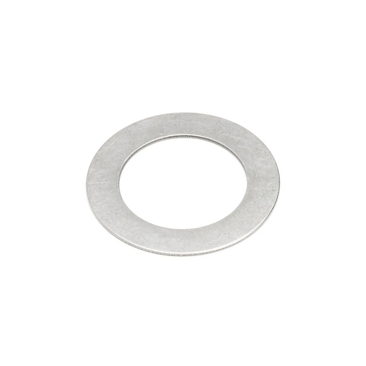 Jerico Thrust Bearing Shim - 1.533 in OD - 1 in ID - 0.030 in Thick - Jerico Dirt Transmission