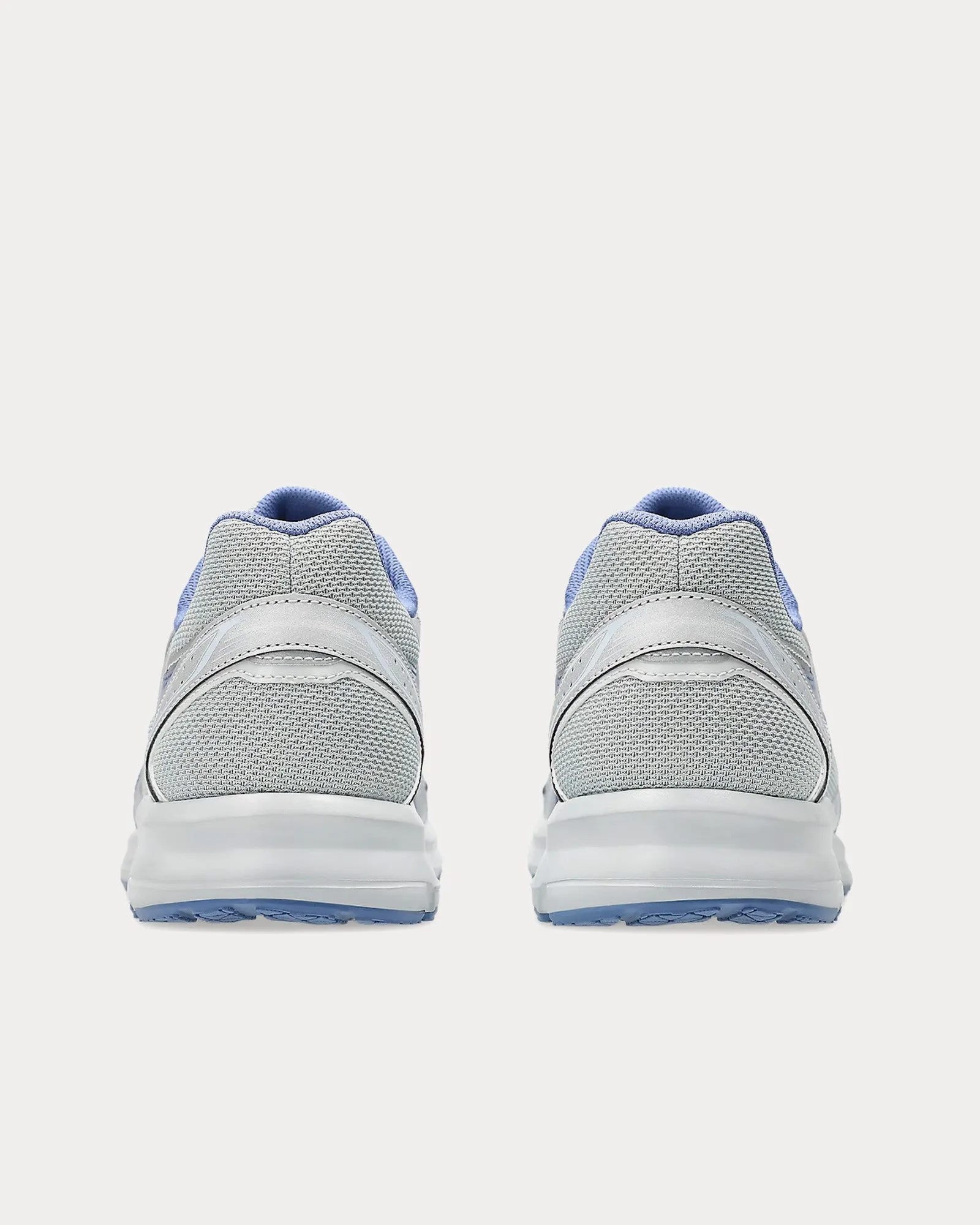 JOG 100S Piedmont Grey / Pure Silver Low Top Sneakers