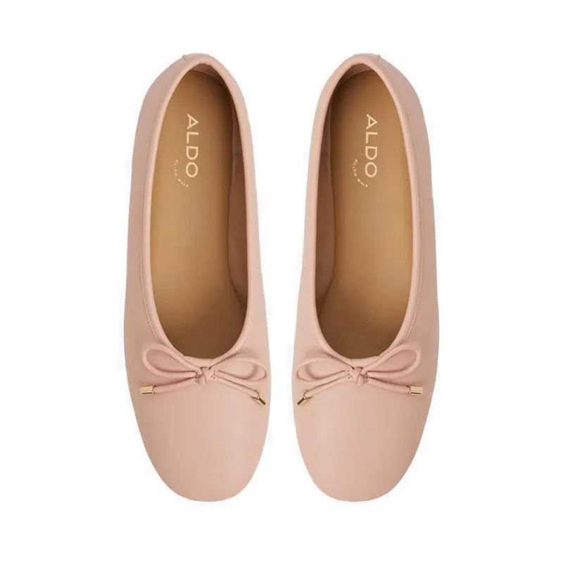Joselie Ballerinas & Mary Janes - Light Pink