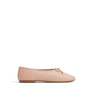 Joselie Ballerinas & Mary Janes - Light Pink