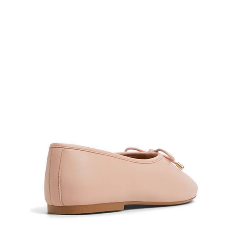 Joselie Ballerinas & Mary Janes - Light Pink