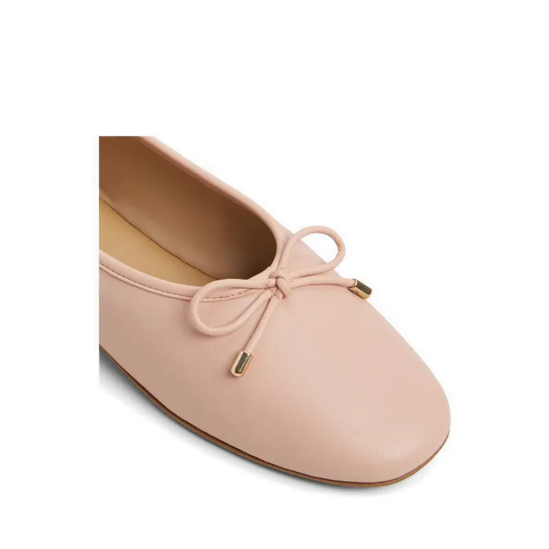 Joselie Ballerinas & Mary Janes - Light Pink
