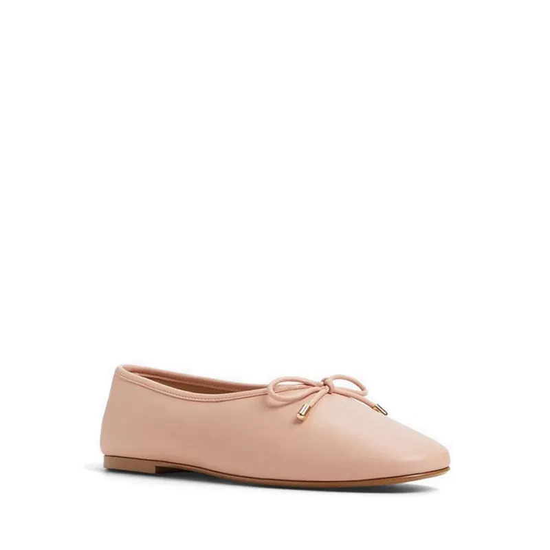 Joselie Ballerinas & Mary Janes - Light Pink