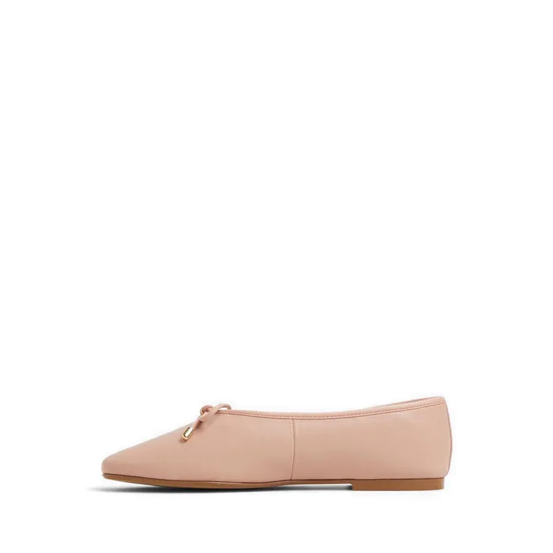 Joselie Ballerinas & Mary Janes - Light Pink
