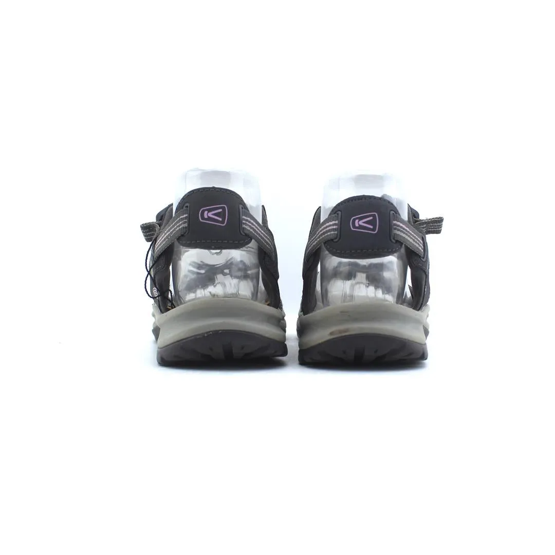 KEEN ANATOMIC FOOTBED
