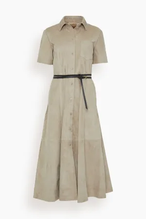 Kiera Dress in Moonlight
