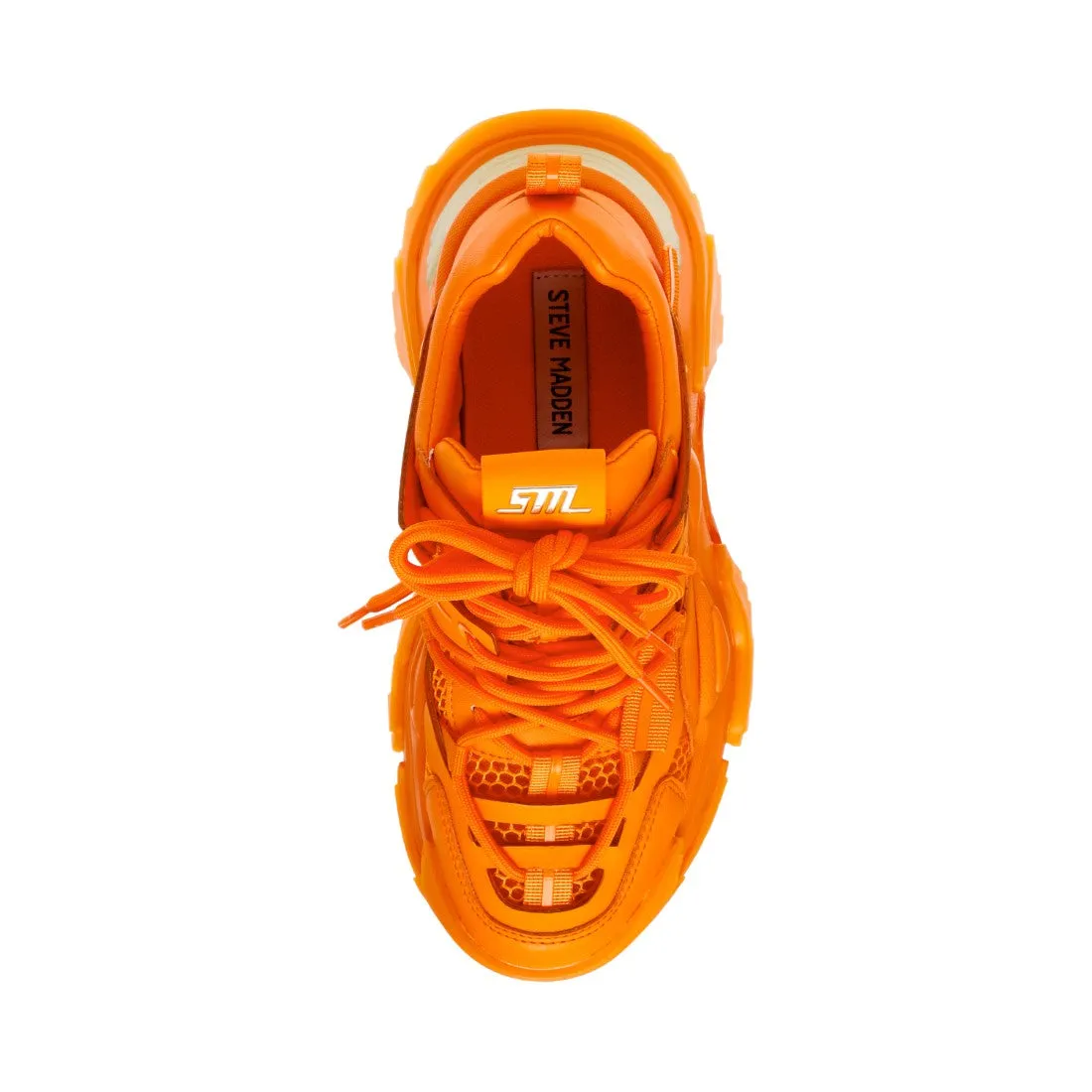 KINGDOM 2.0 ORANGE