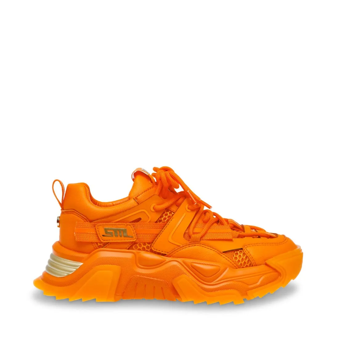 KINGDOM 2.0 ORANGE