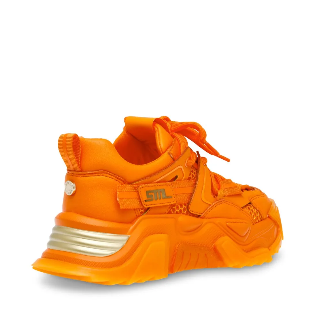 KINGDOM 2.0 ORANGE