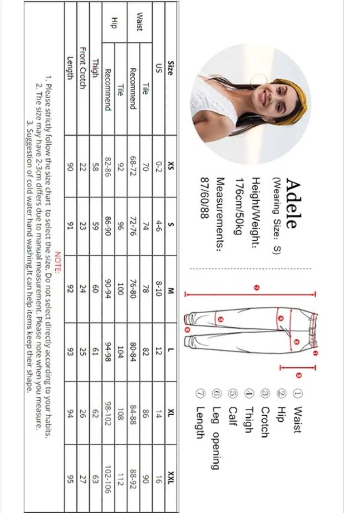 Kylie Sequence Jeans