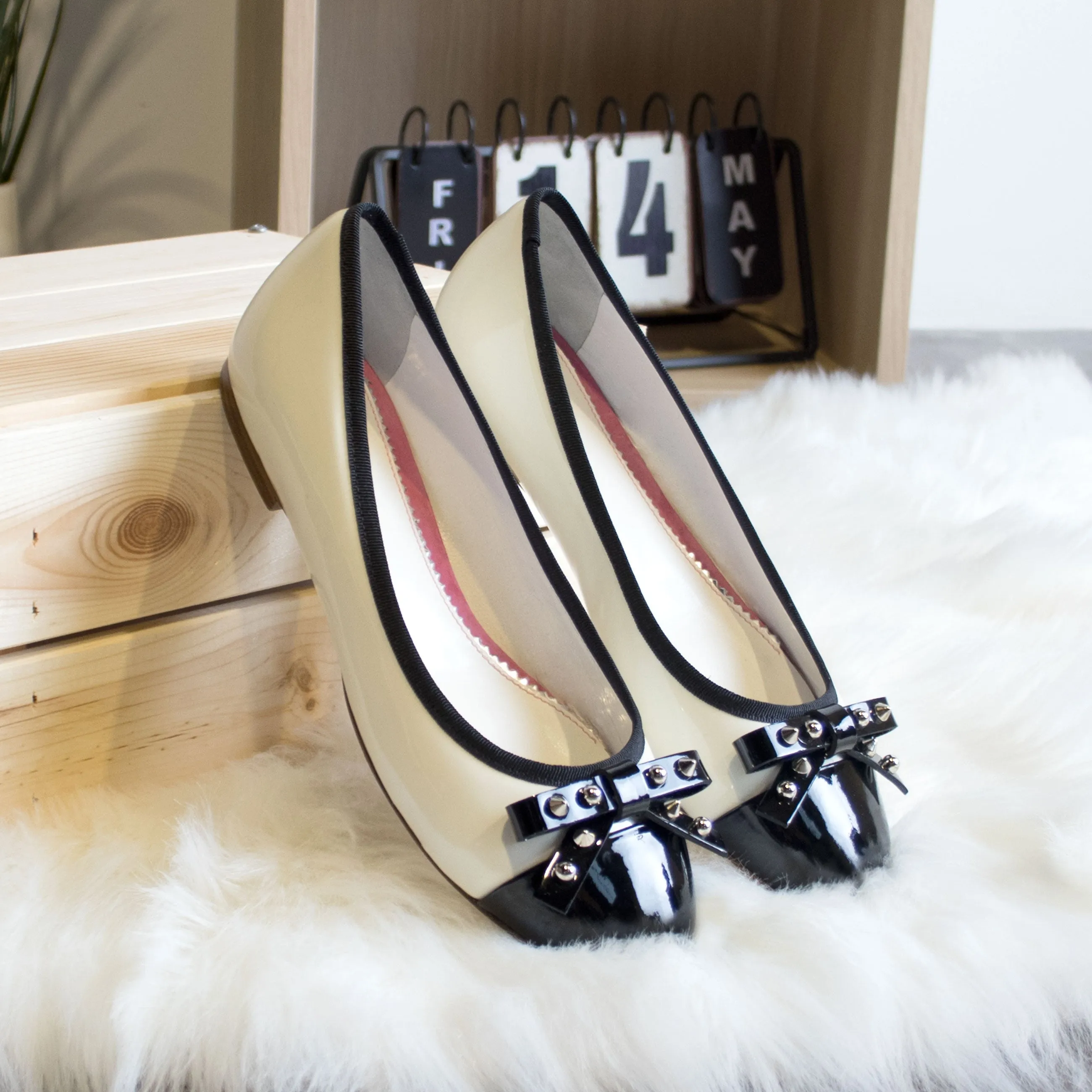Laurina Padua Flat