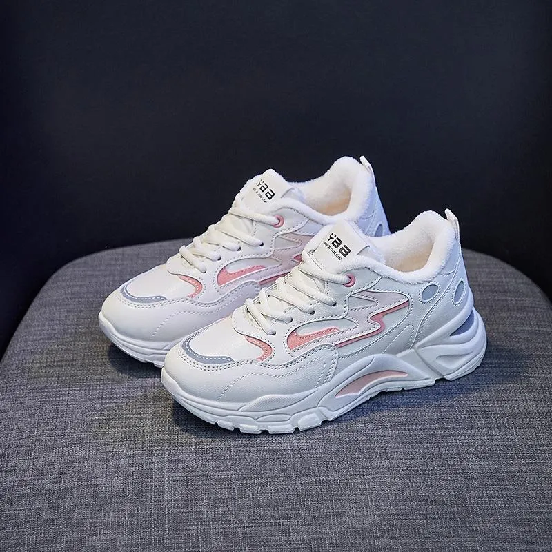 🔥Limited Time Offer 49% OFF🔥2023 Women's versatile thick sneakers