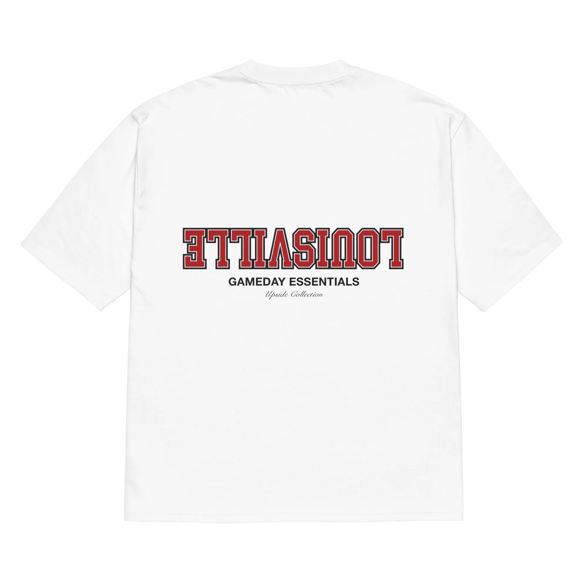 Louisville Essentials Oversized Tee