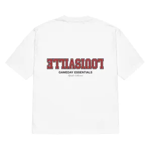 Louisville Essentials Oversized Tee