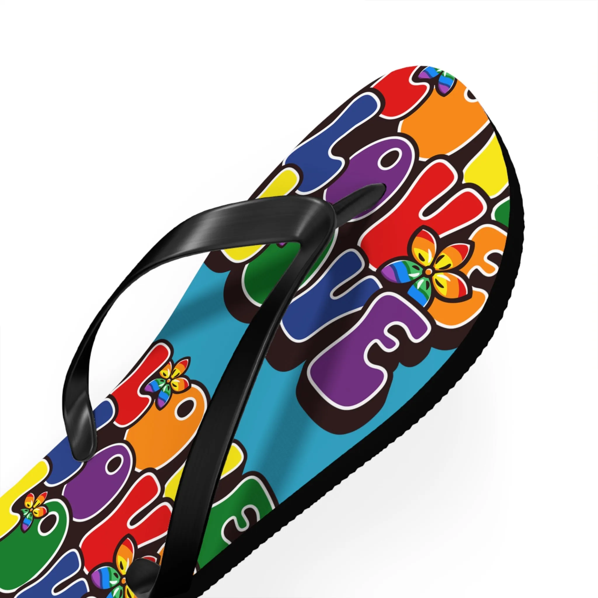 Love Flip Flops