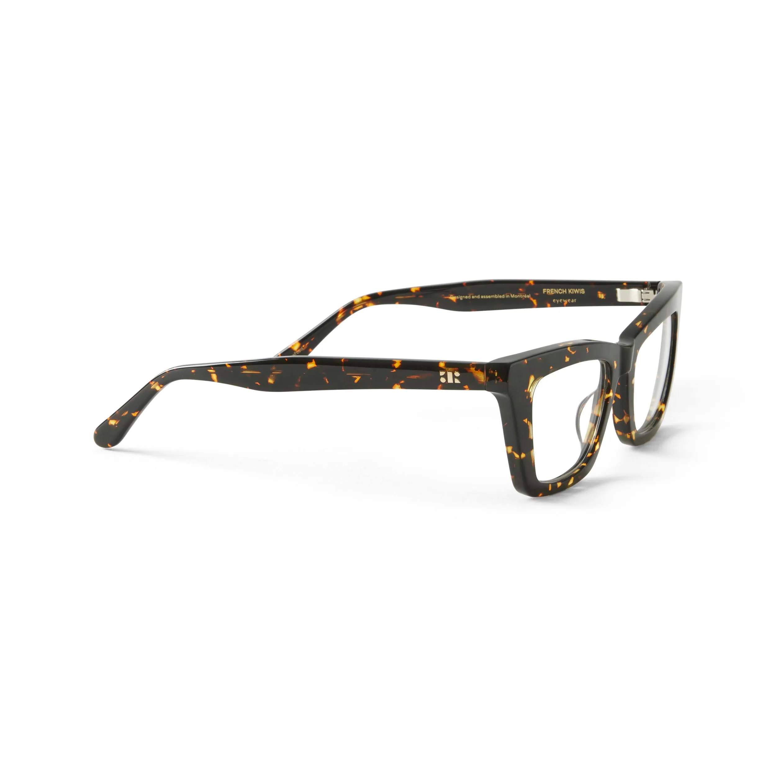 Manu Fire Tortoise